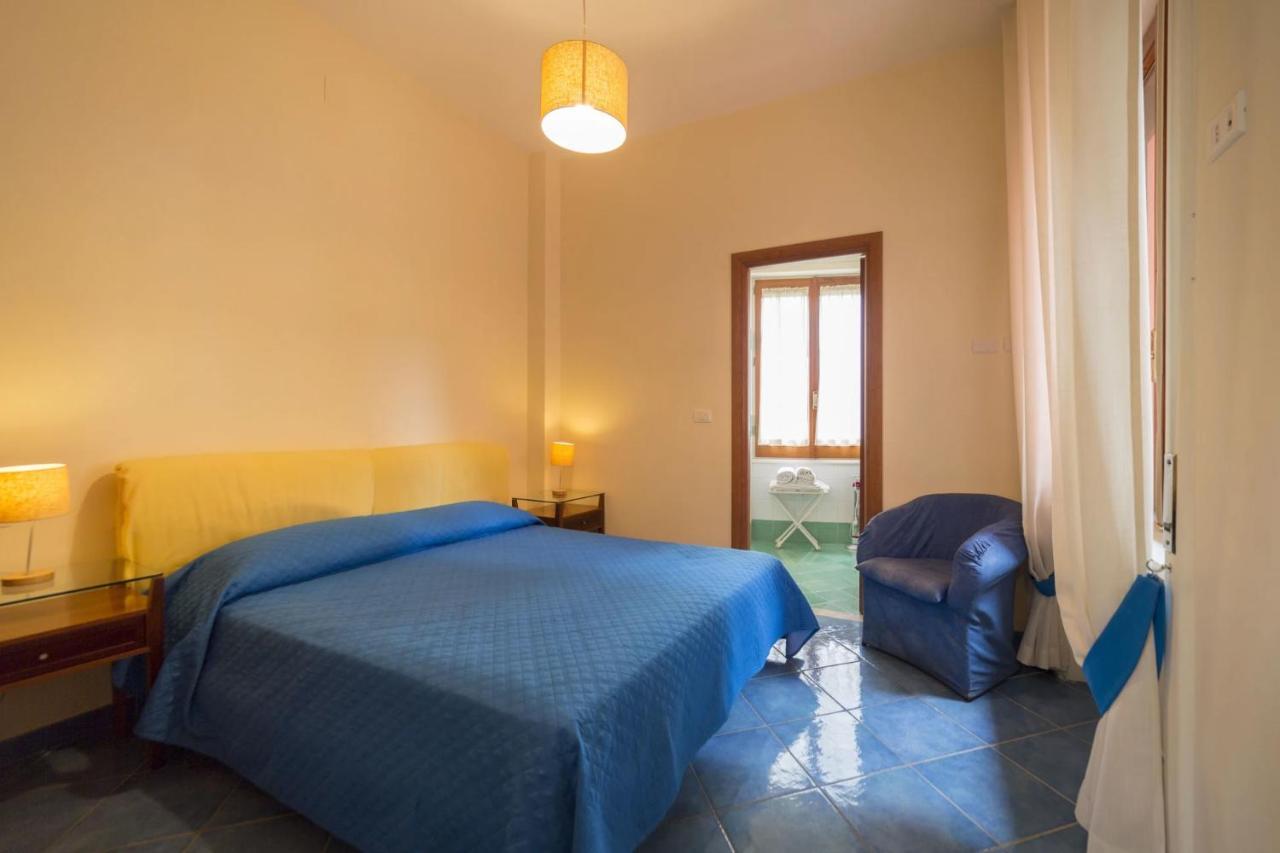 Aparthotel Rosa 2*