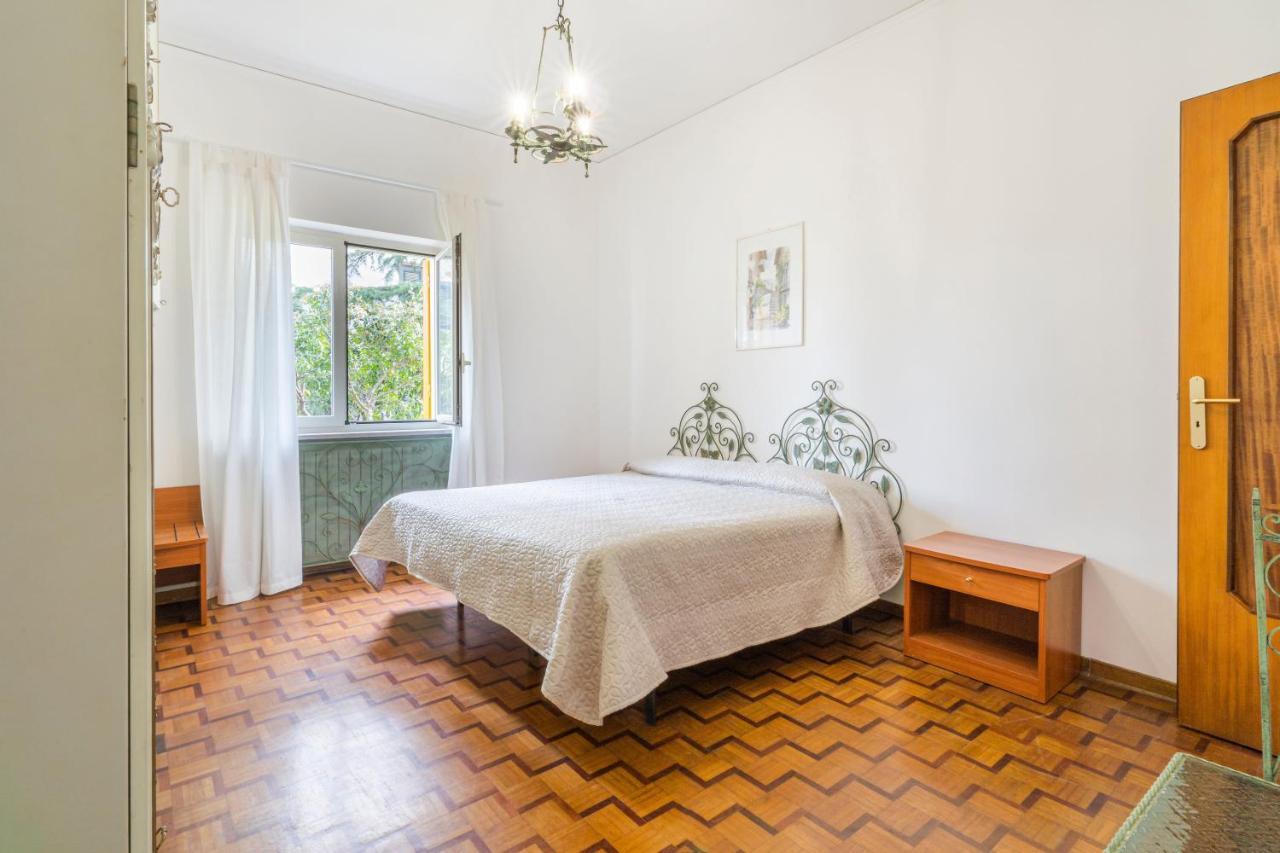 Apartamento Pool Sorrento