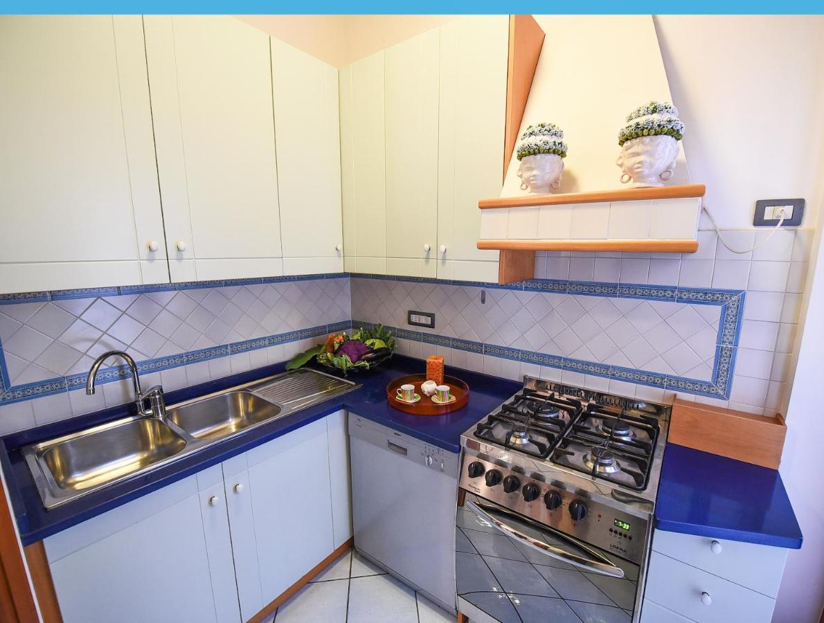 Apartment Corso Italia 269 Sorrento