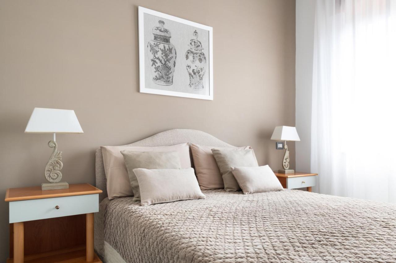 Apartment Corso Italia 269 *