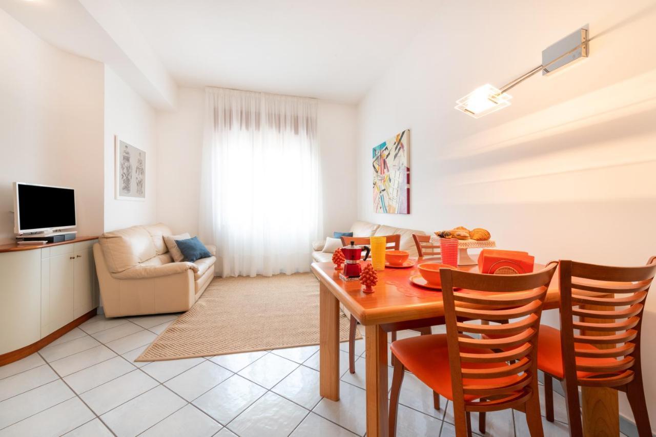 Corso Italia 269 Apartment