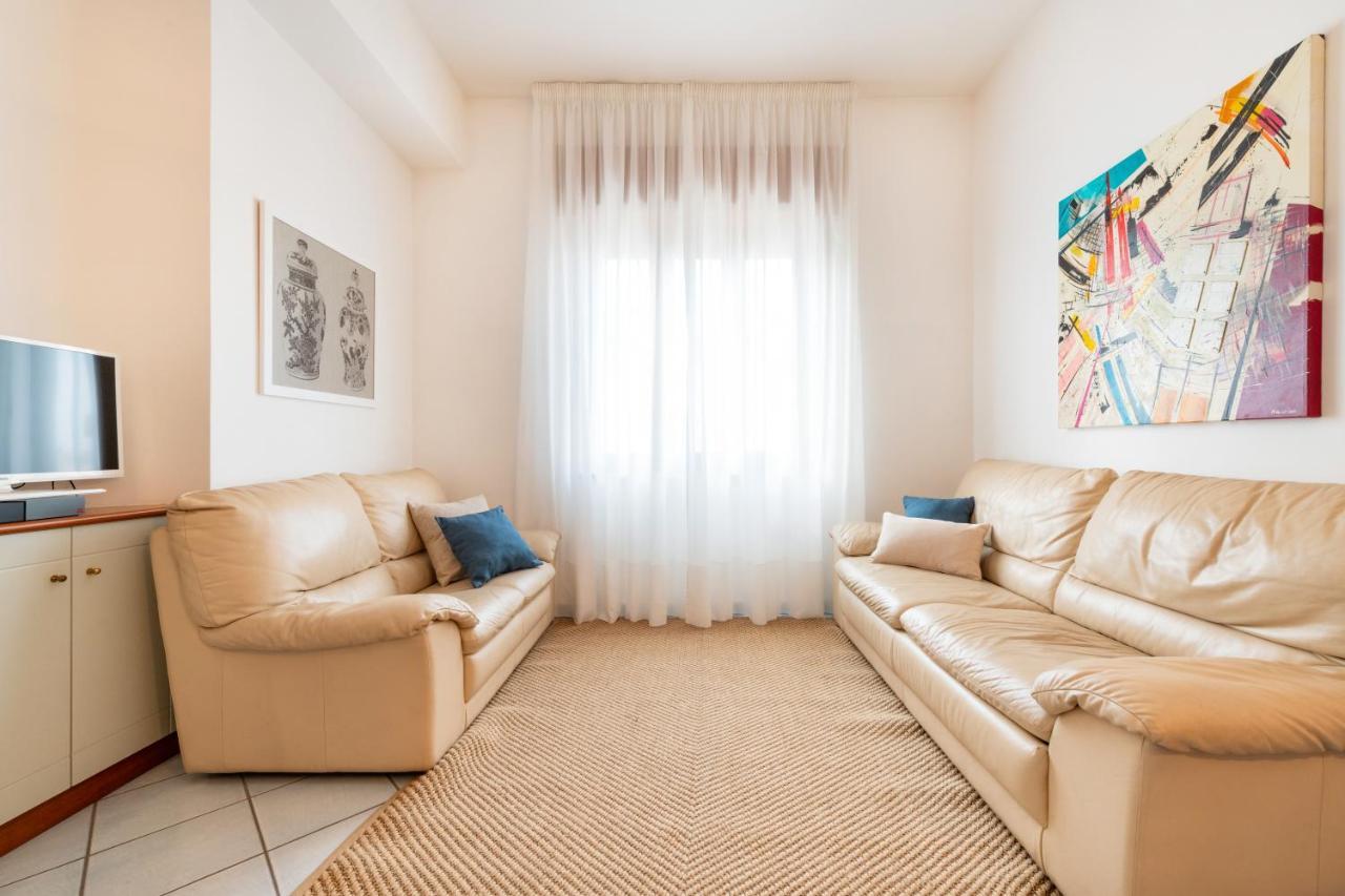 Corso Italia 269 Apartment