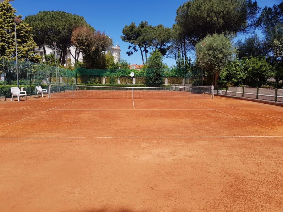 Apartamento Pool Sorrento