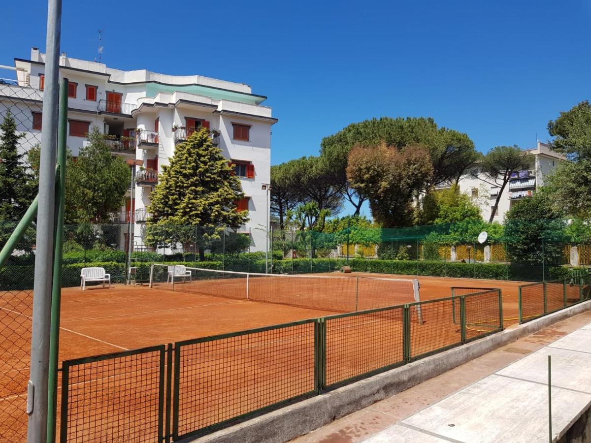 Pool Apartamento *