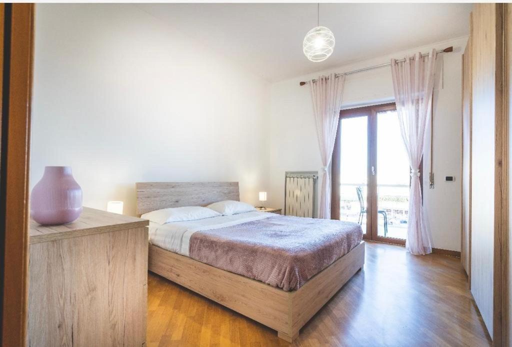 Vakantiehuis Ludo *