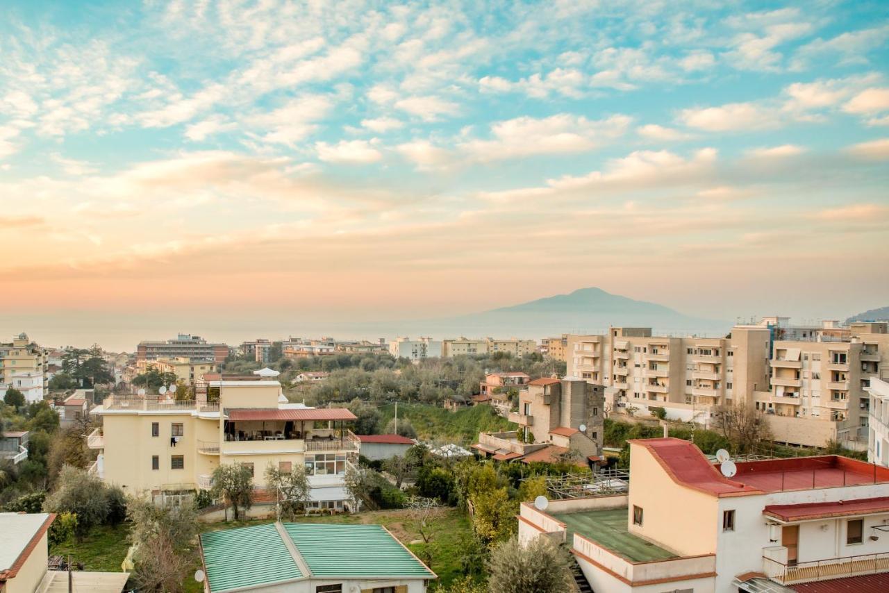 Relais Mirage - De Vivo Realty Appartement