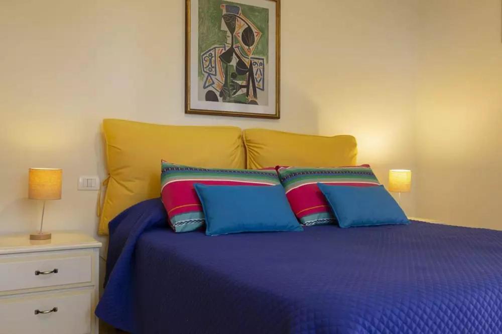 Rosa Aparthotel Sorrento