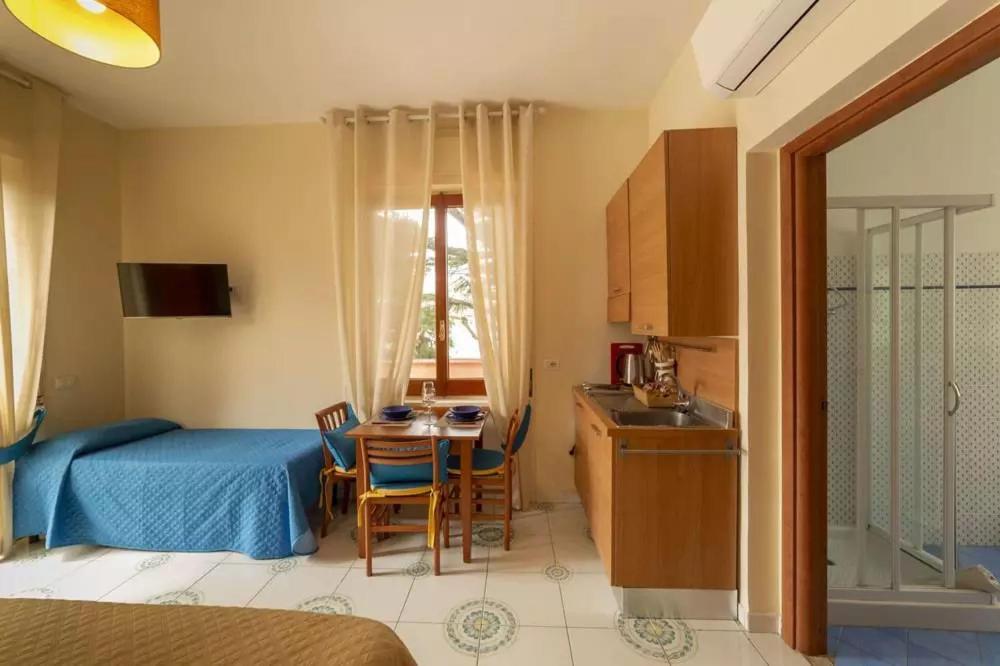 Aparthotel Rosa
