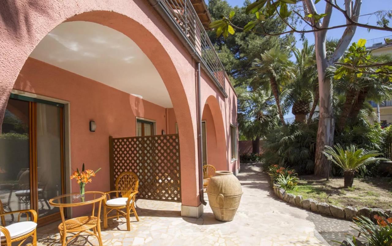 Aparthotel Rosa Sorrento