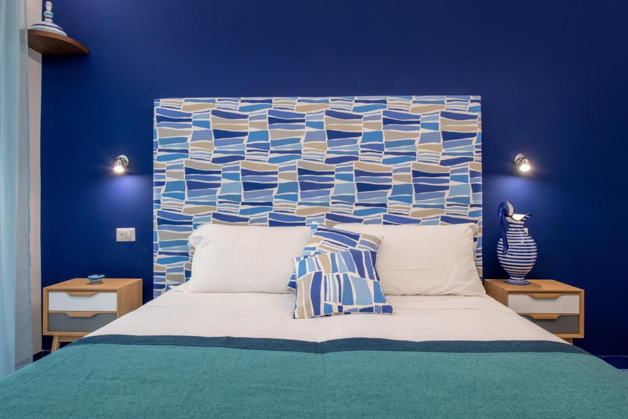 Guest house Aquae Romanae Piazza Lauro 3*