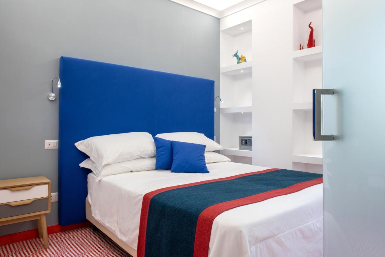 Guest house Aquae Romanae Piazza Lauro Sorrento