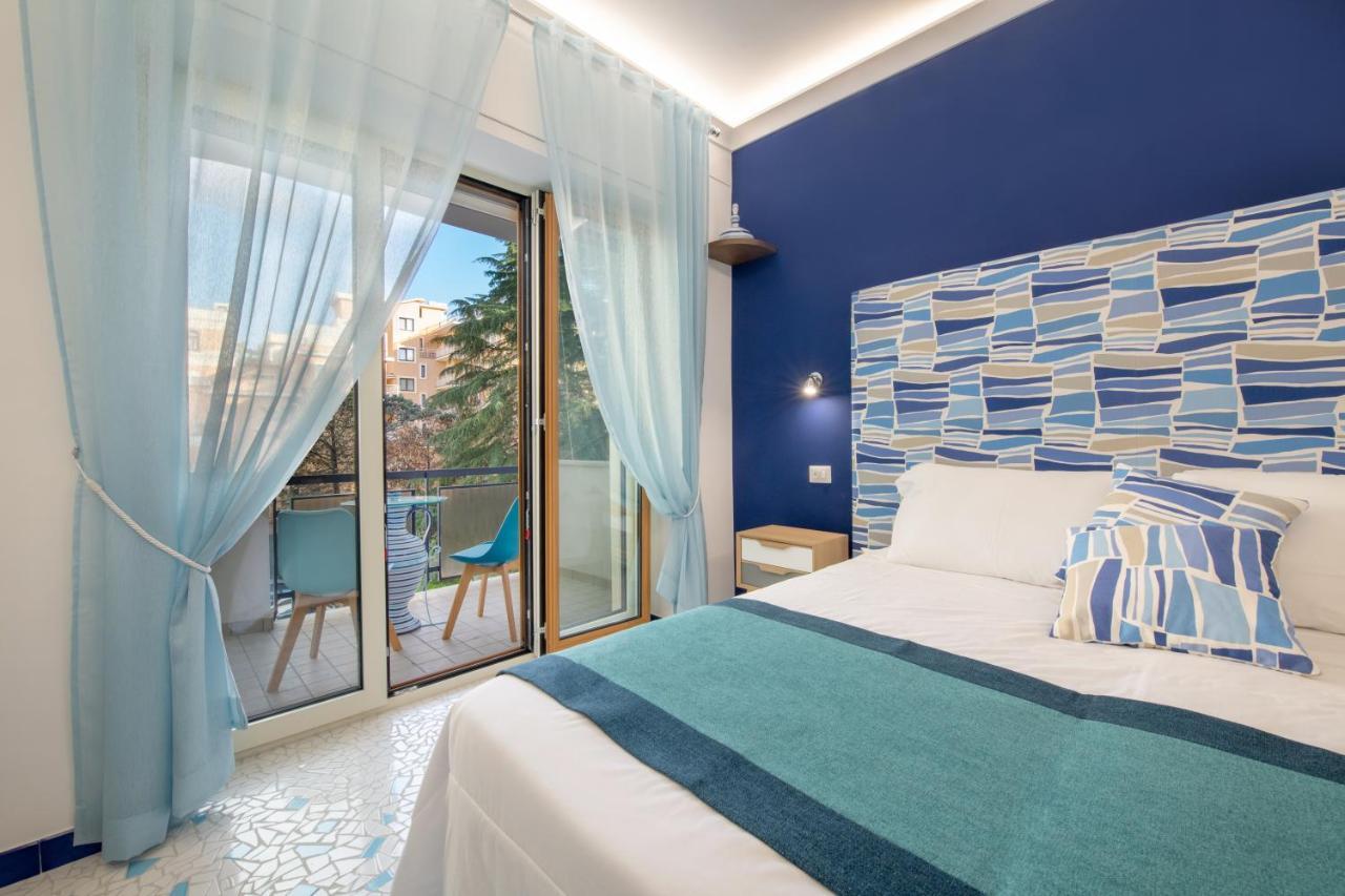Guest house Aquae Romanae Piazza Lauro