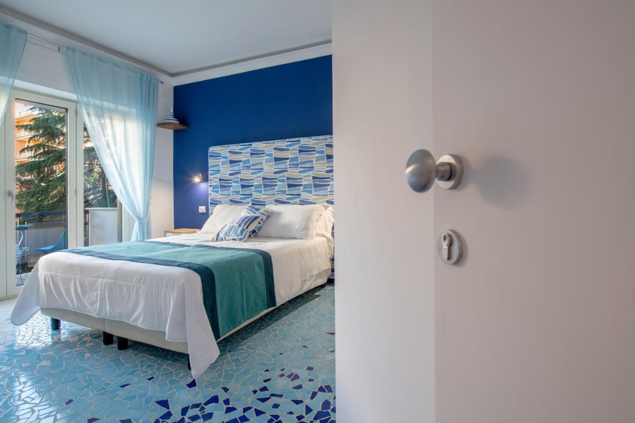 Guest house Aquae Romanae Piazza Lauro