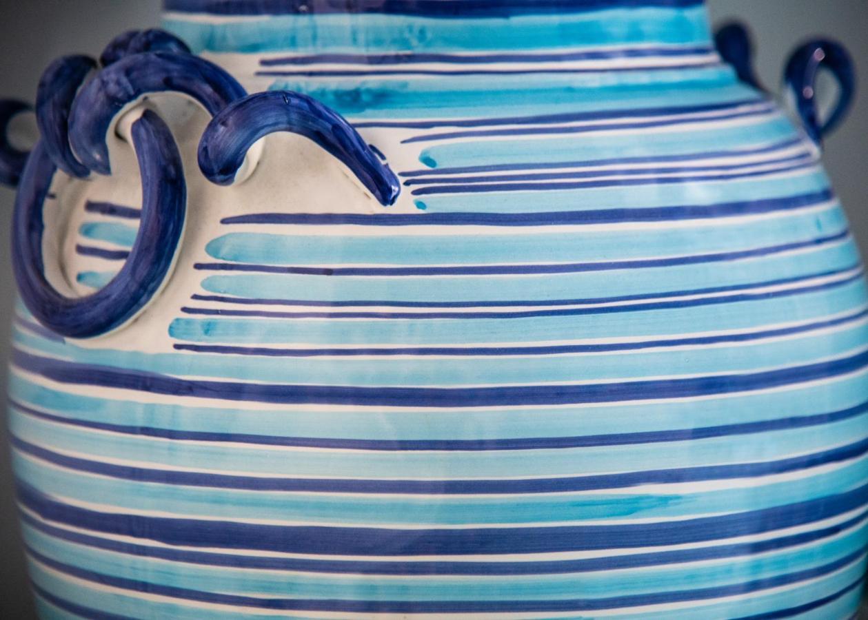 Aquae Romanae Bed & Breakfast