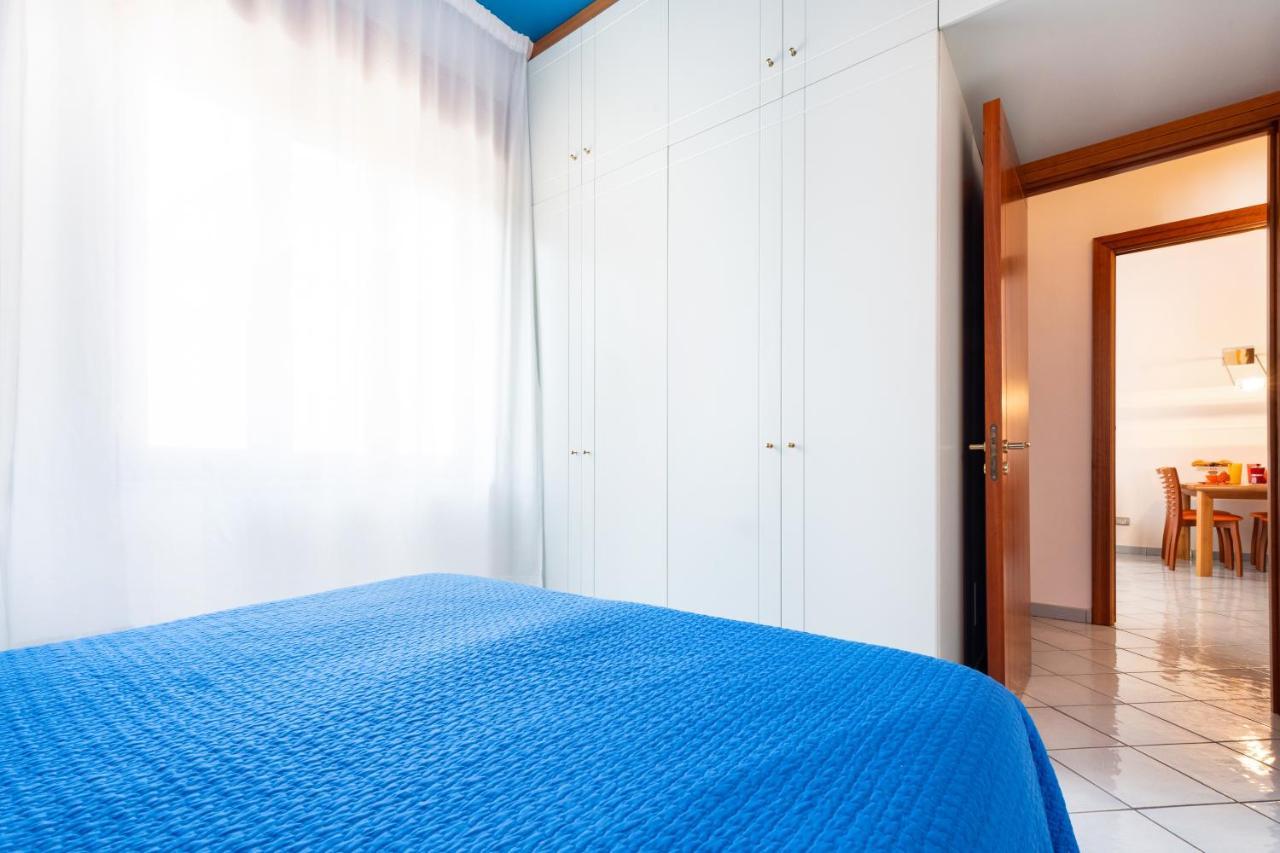 Apartment Corso Italia 269 *