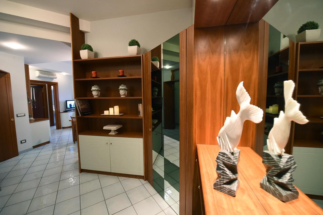 Apartment Corso Italia 269 *
