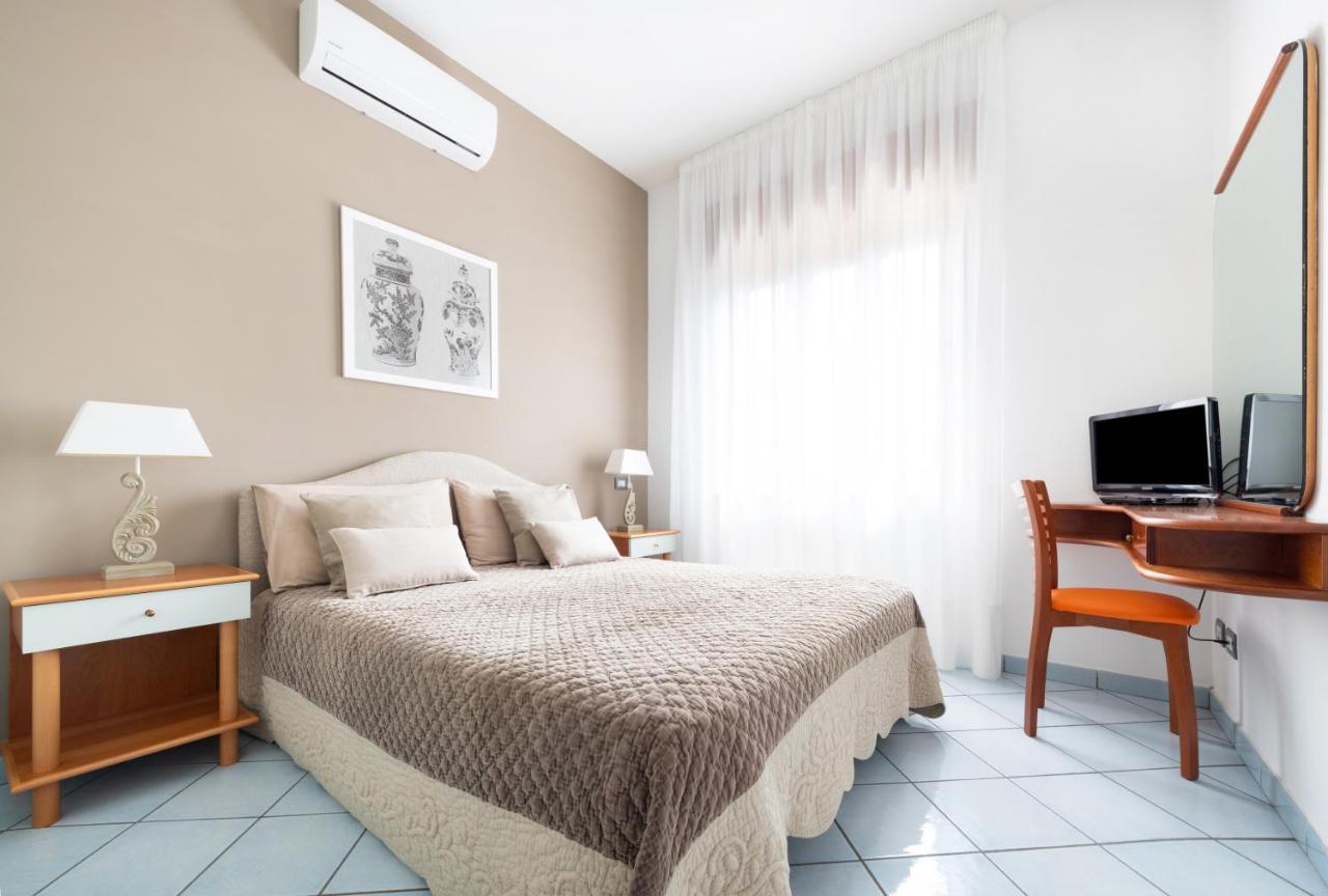 Corso Italia 269 Apartment *