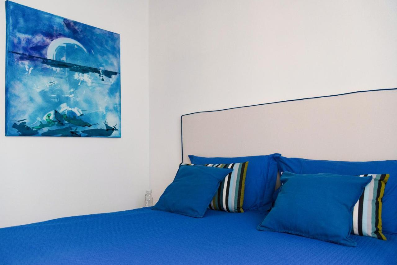 Corso Italia 269 Apartment Sorrento