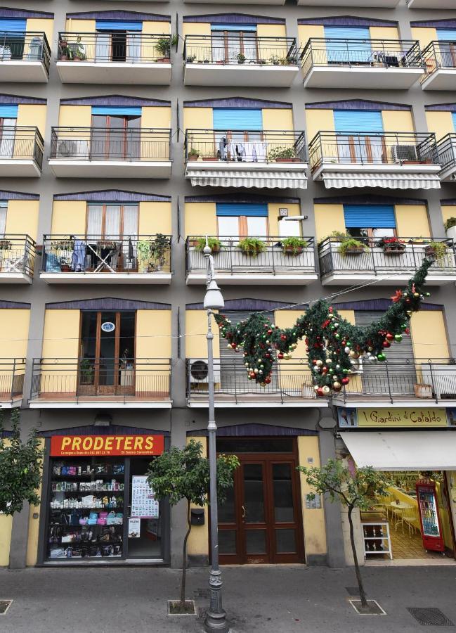 Corso Italia 269 Apartment