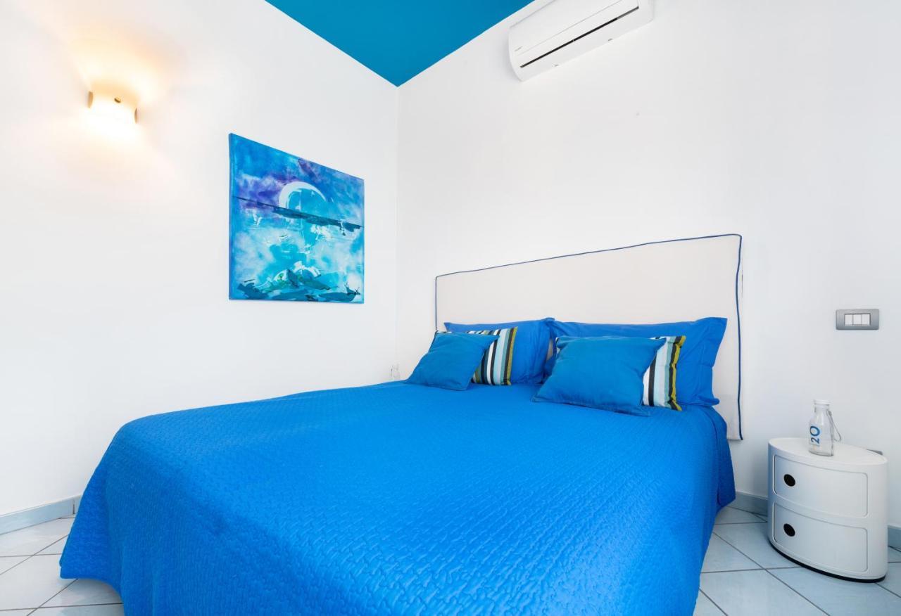 Apartment Corso Italia 269 *
