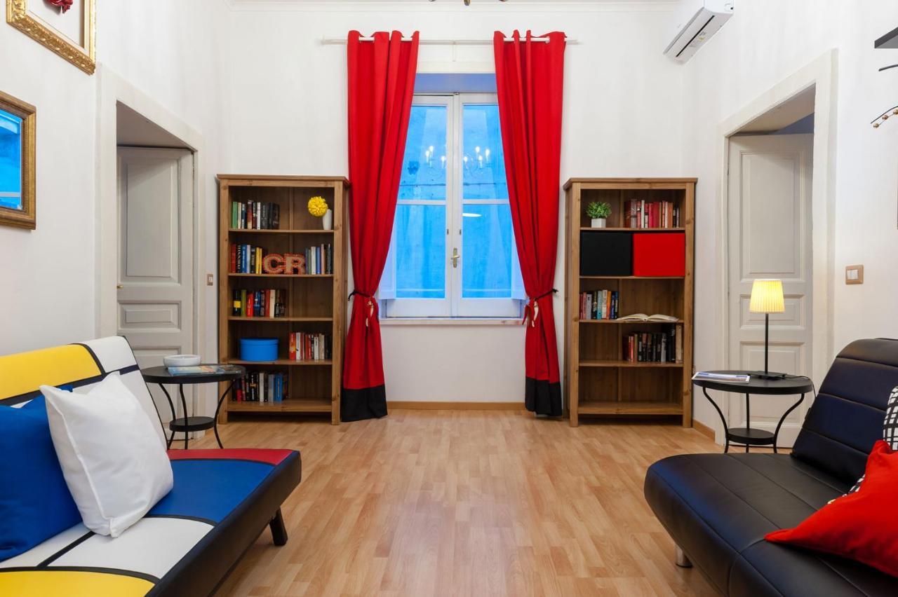 Apartamento Casa Ritorna