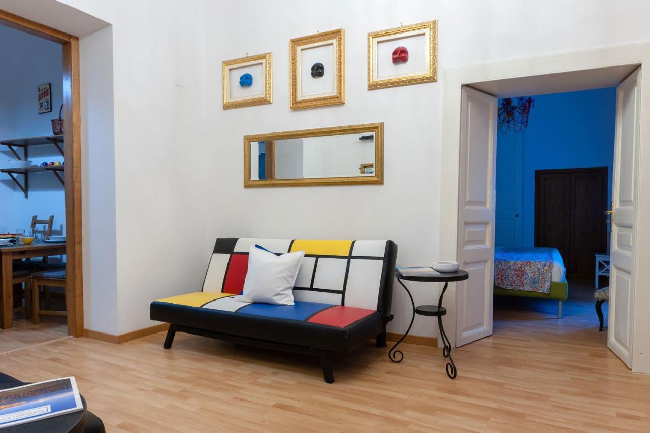 Casa Ritorna Apartamento