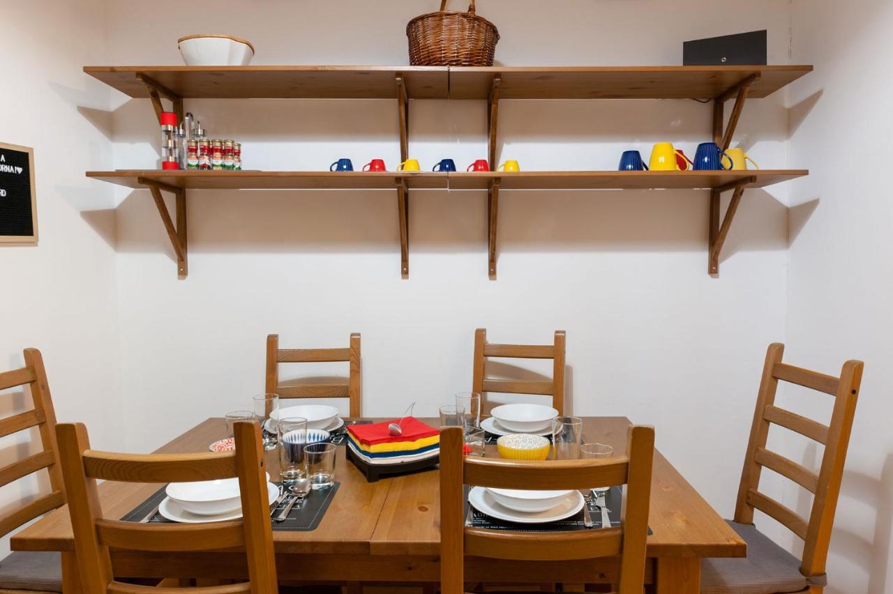 Apartamento Casa Ritorna