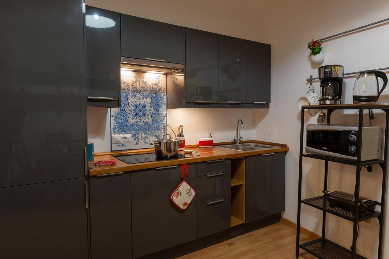 Casa Ritorna Apartamento Sorrento