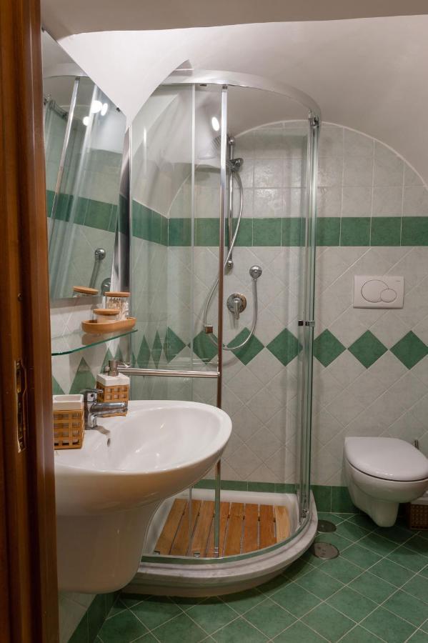 Casa Ritorna Apartamento