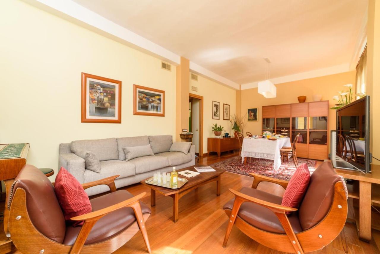 Apartment La Camelia
