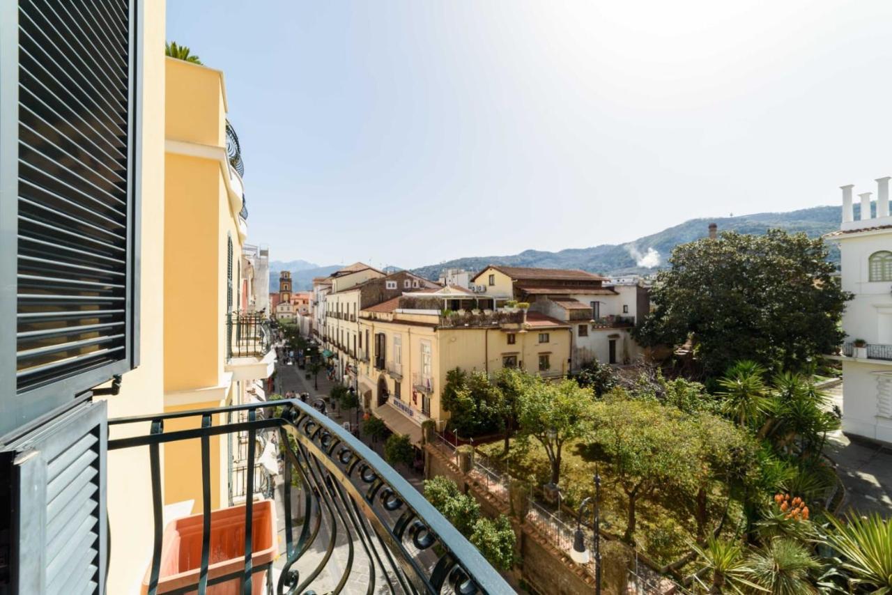 La Camelia Apartment Sorrento