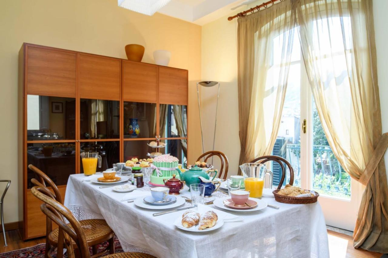 La Camelia Apartment