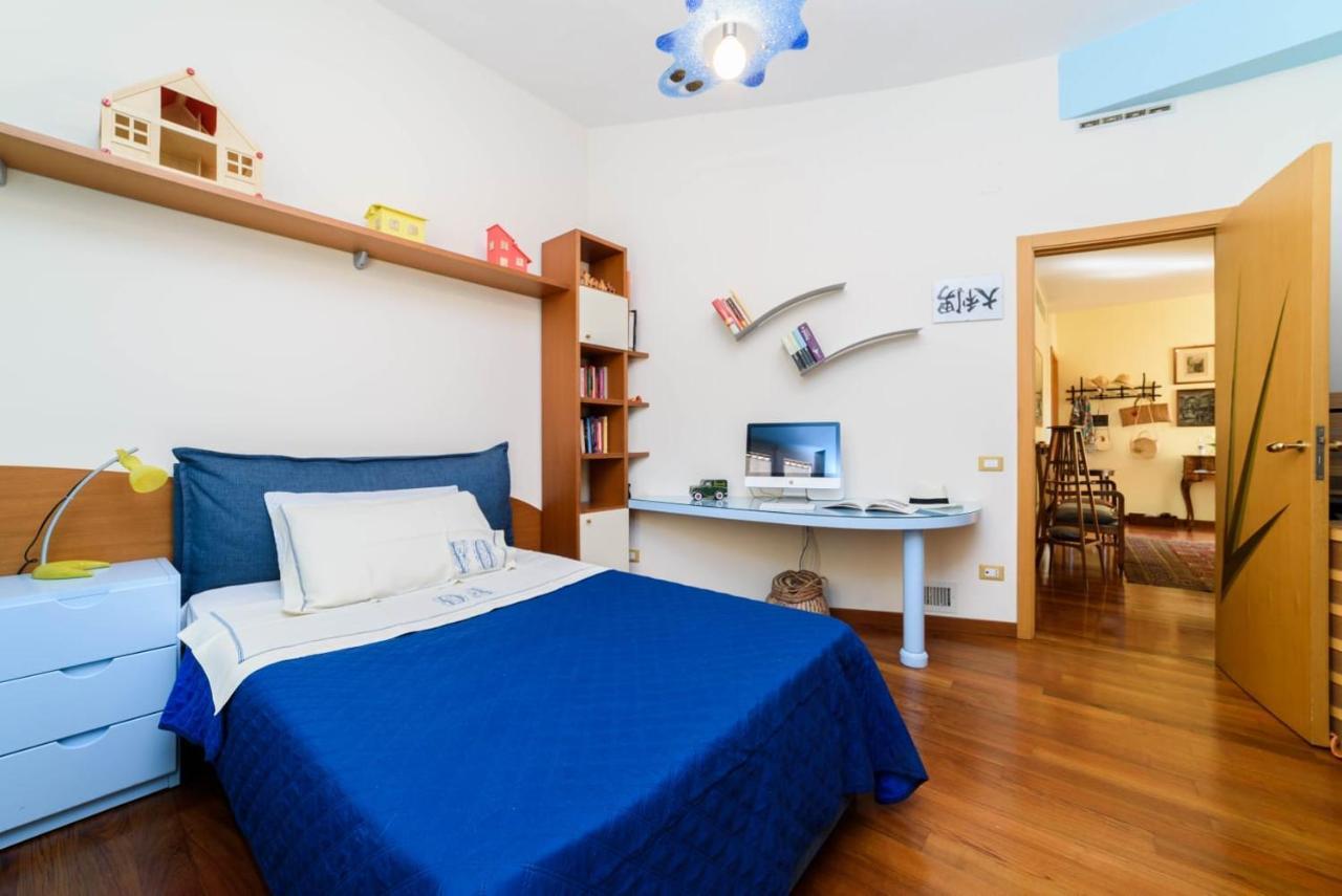 Apartment La Camelia Sorrento