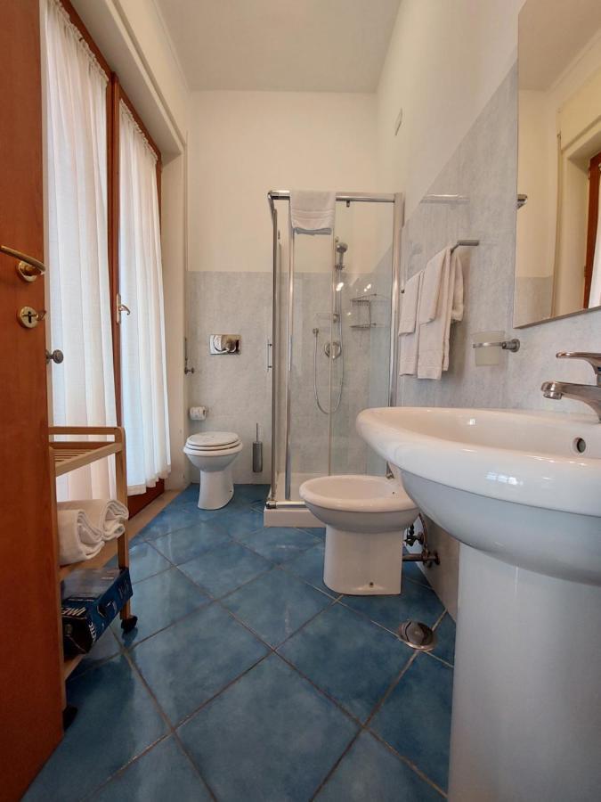 Aparthotel Rosa Sorrento