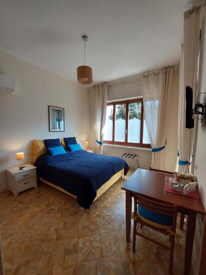 Rosa Aparthotel