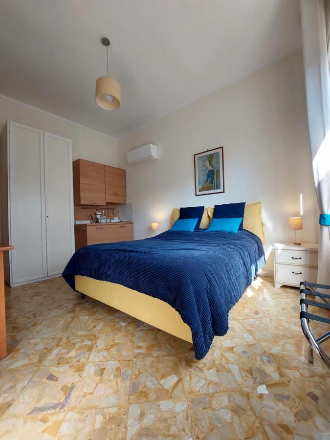 Rosa Aparthotel 2*