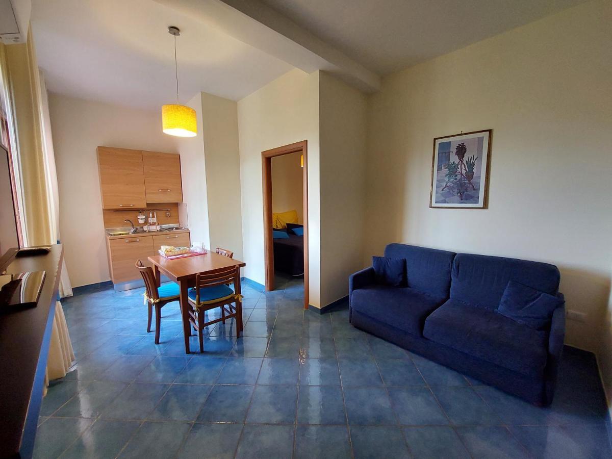 Aparthotel Rosa 2*