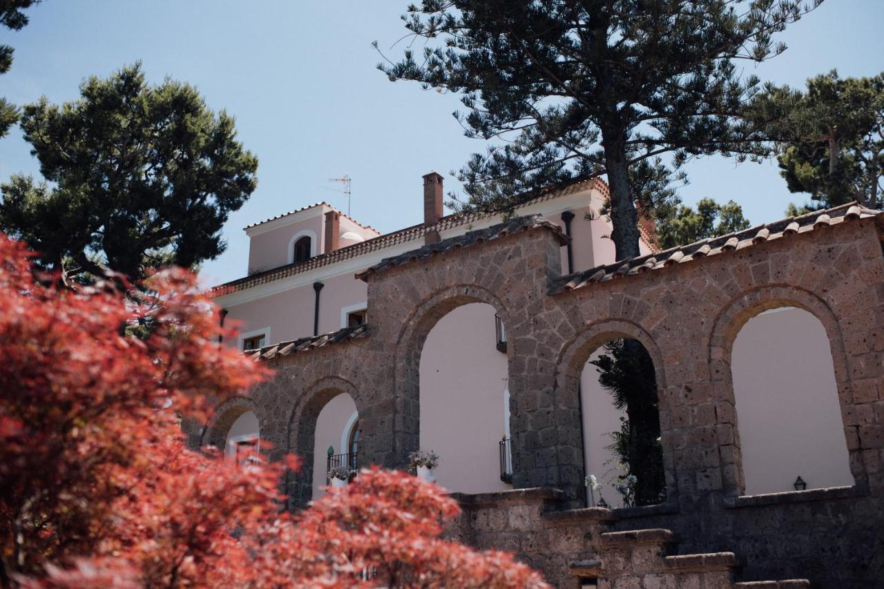 Affittacamere Capo Santa Fortunata Sorrento