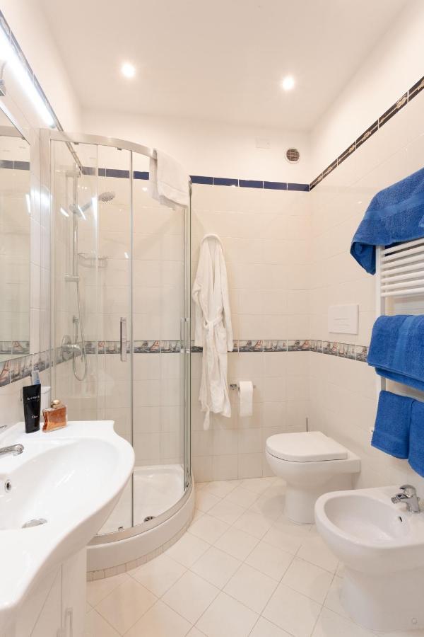 Apartamento Tofani - Luminoso Con Terrazzo Panoramico *