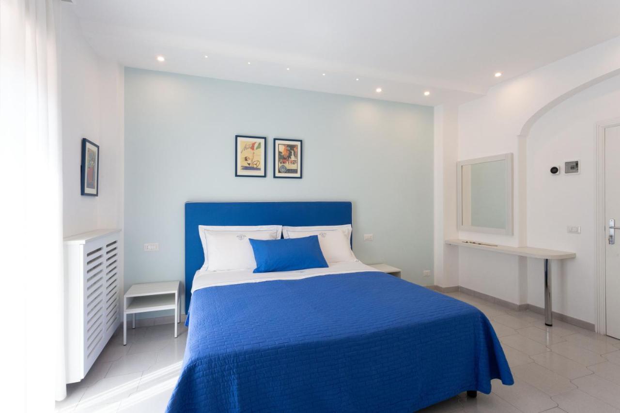 Apartamento Tofani - Luminoso Con Terrazzo Panoramico Sorrento
