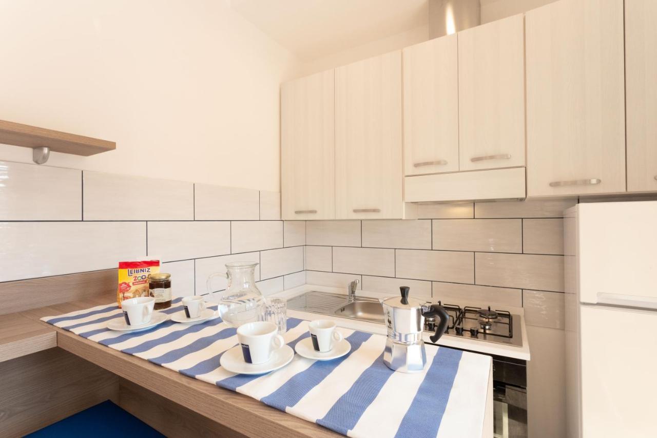 Apartamento Tofani - Luminoso Con Terrazzo Panoramico *