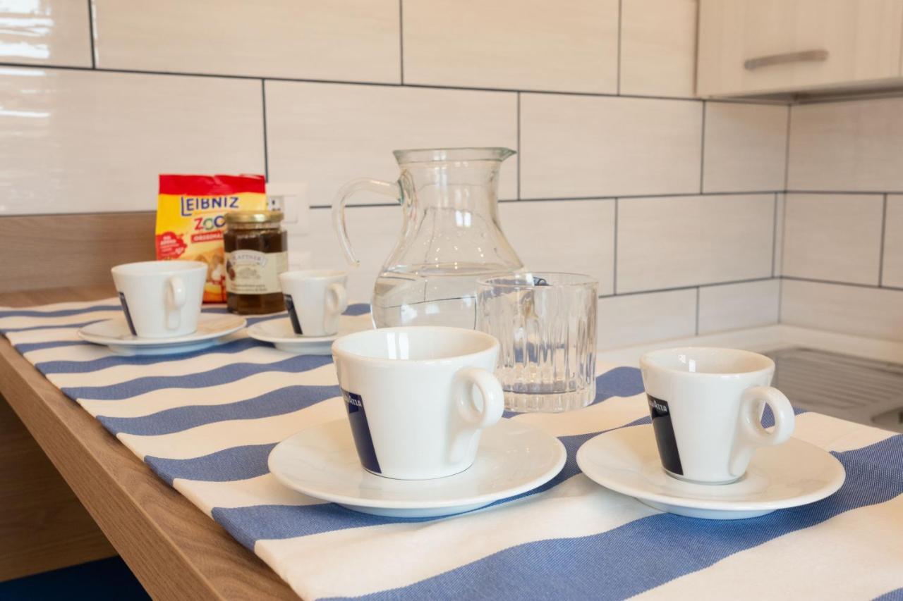 Apartamento Tofani - Luminoso Con Terrazzo Panoramico Sorrento