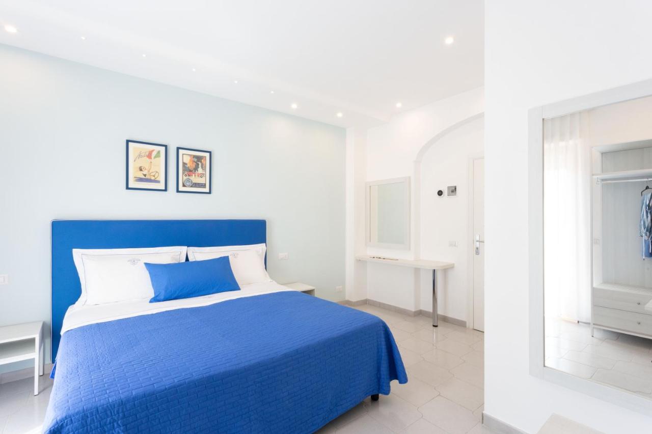 Apartment Tofani - Luminoso Con Terrazzo Panoramico Sorrento