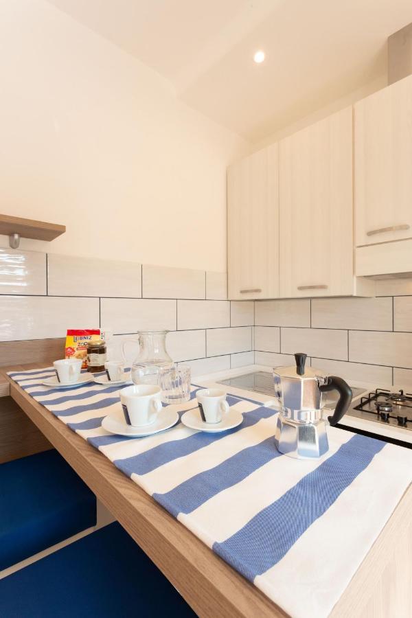 Apartment Tofani - Luminoso Con Terrazzo Panoramico