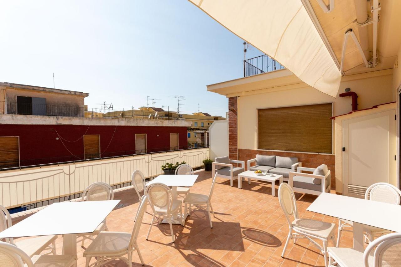 Tofani - Luminoso Con Terrazzo Panoramico Apartment *