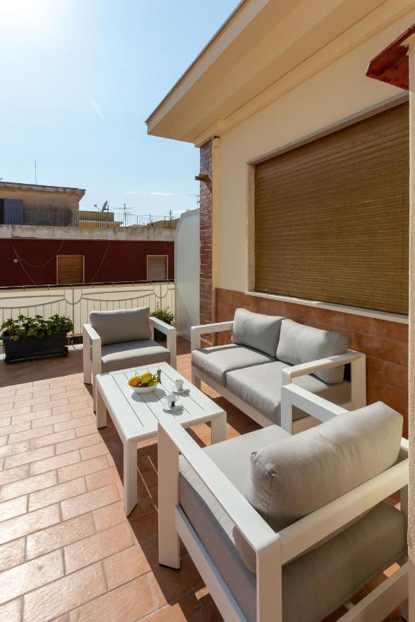 Tofani - Luminoso Con Terrazzo Panoramico Apartment *