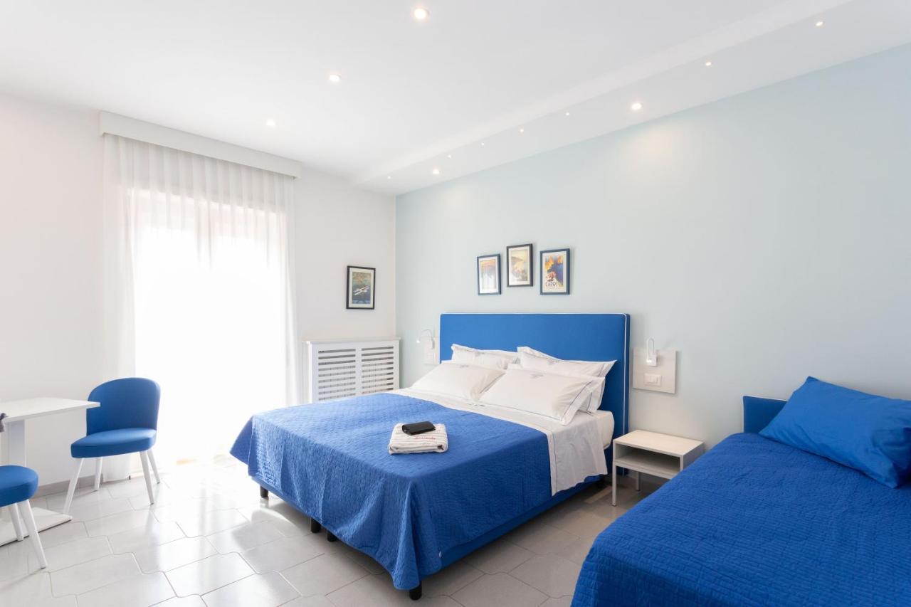 Tofani - Luminoso Con Terrazzo Panoramico Apartment