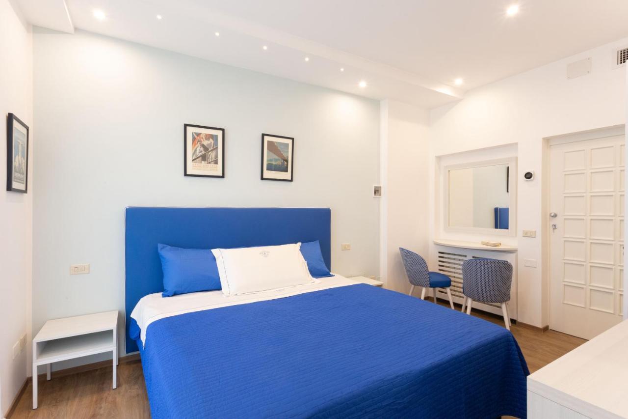 Apartamento Tofani - Luminoso Con Terrazzo Panoramico *