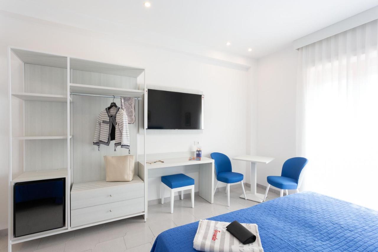 Tofani - Luminoso Con Terrazzo Panoramico Apartment