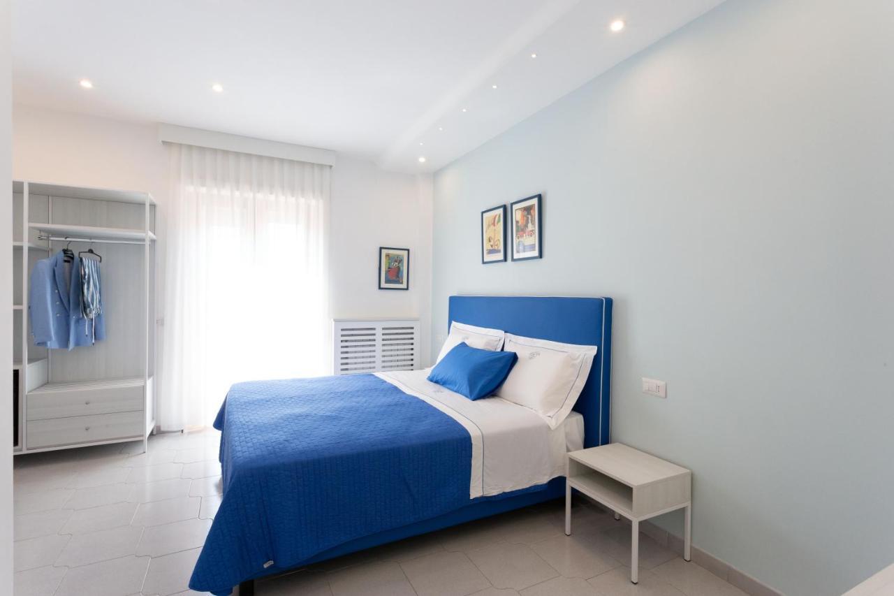 Apartment Tofani - Luminoso Con Terrazzo Panoramico *